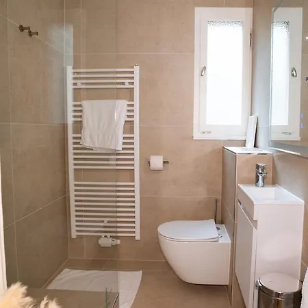 Heritage Appartement