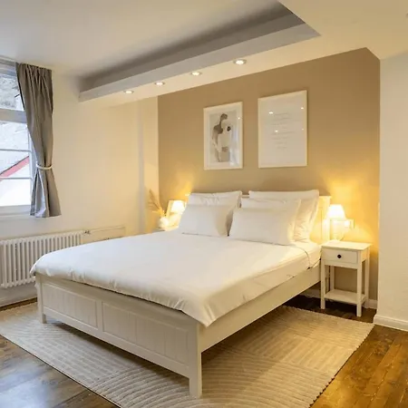 Heritage Appartement *