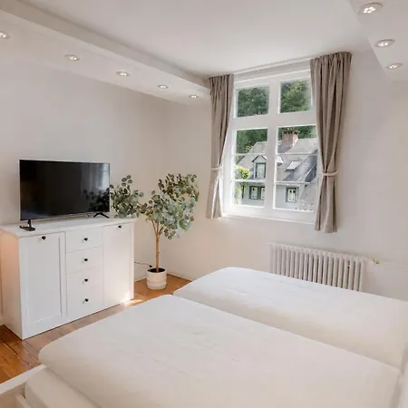 Heritage Appartement *