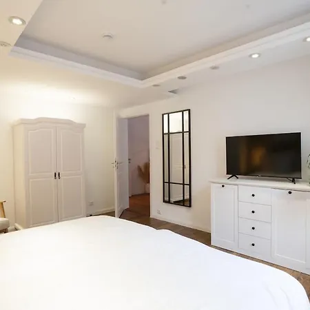 Appartement Heritage *