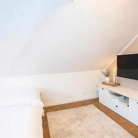 Appartement Heritage Monschau