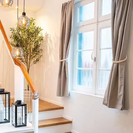 Appartement Heritage