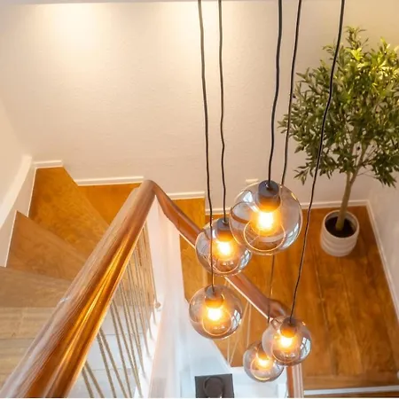 Heritage Appartement