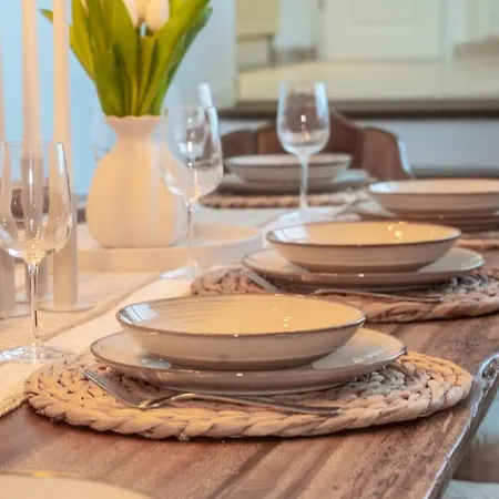 Heritage Appartement
