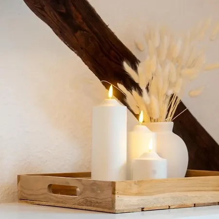 Heritage Appartement