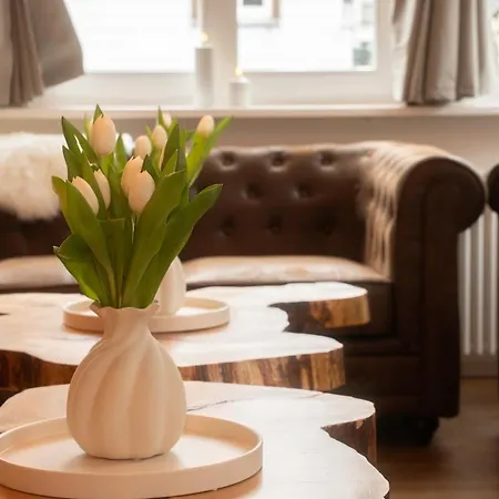 Appartement Heritage
