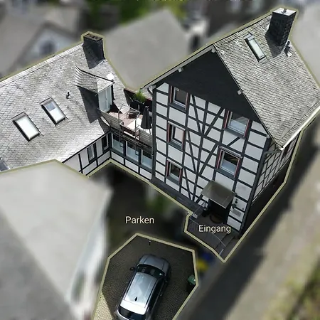 Appartement Heritage