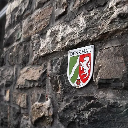 Heritage * Monschau