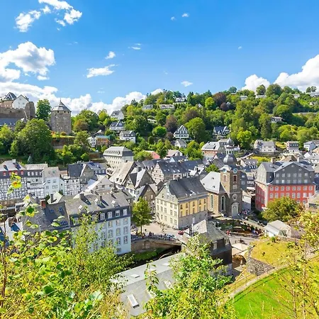 Heritage * Monschau